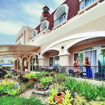 The Lighthouse Marina Resort Olongapo Buitenkant foto